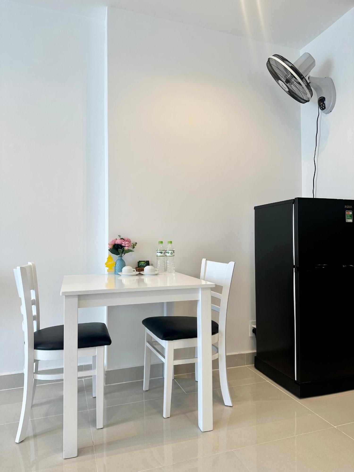 Teddy Apartment At Sky Center Luxury TP. Hồ Chí Minh Ngoại thất bức ảnh